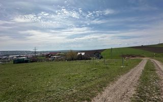 De Vanzare Teren Intravilan I Scheia Suceava I Pret: 53.000€ - Poză 1