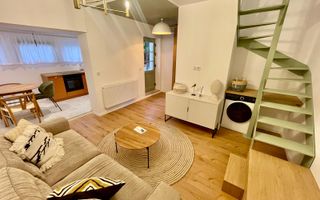 Apartament 3 camere,1 parcare privată,aproape de UMF - Poză 2