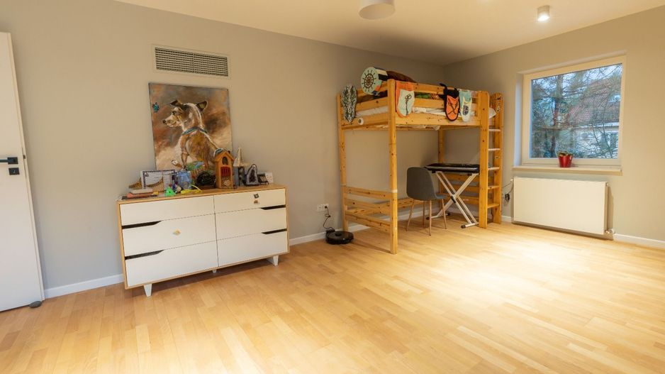 Prezentare Vilă – Băneasa Residential Park - 498 mp utili - Schiță 18