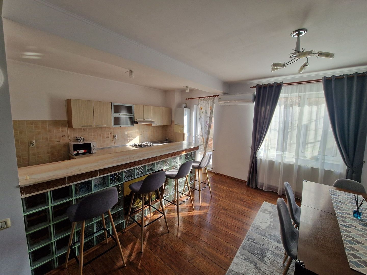 Inchiriere casa P+1+M | Otopeni-Odaile - Poză 2