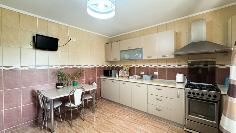 Vila Individuala cu 7 Camere | Teren 252 MP | Otopeni DN1- langa Lidl - Poză 7