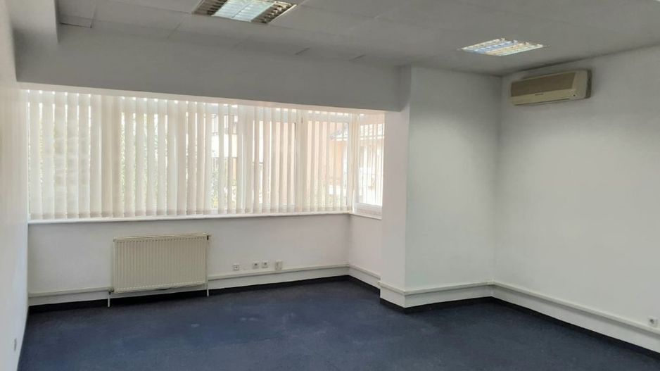 Spatiu birouri de inchiriat | Acces facil DN1 si Aeroportul H.Coanda - Poză 13