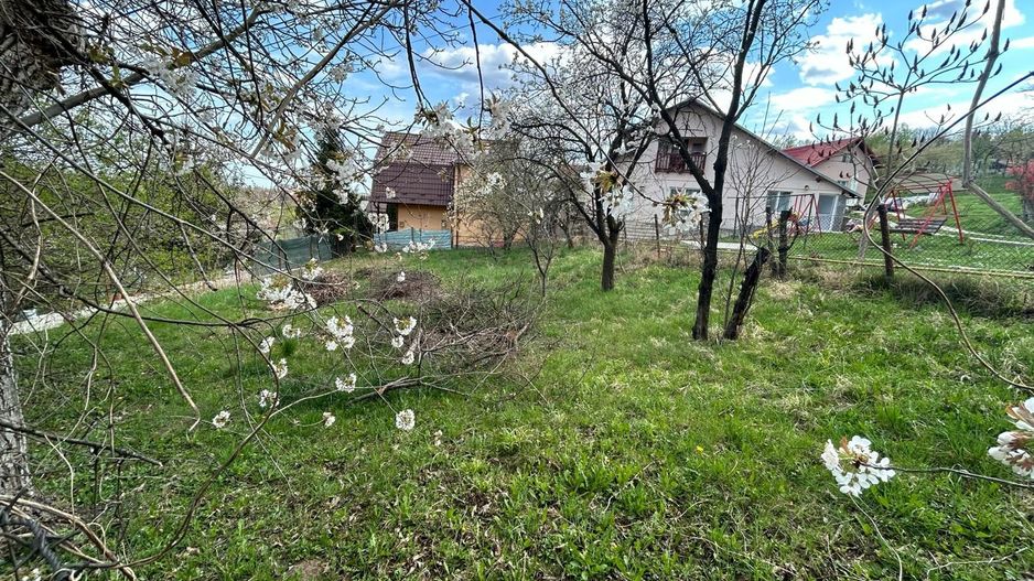 Teren de vânzare în Breaza – 359 mp, ideal pentru construcție! - Poză 4