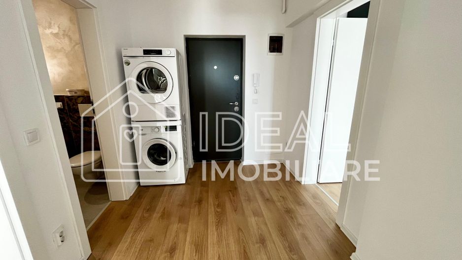 Apartamente cu 2 camere | Balcoane generoase | Doamna Stanca, Sibiu - Poză 9