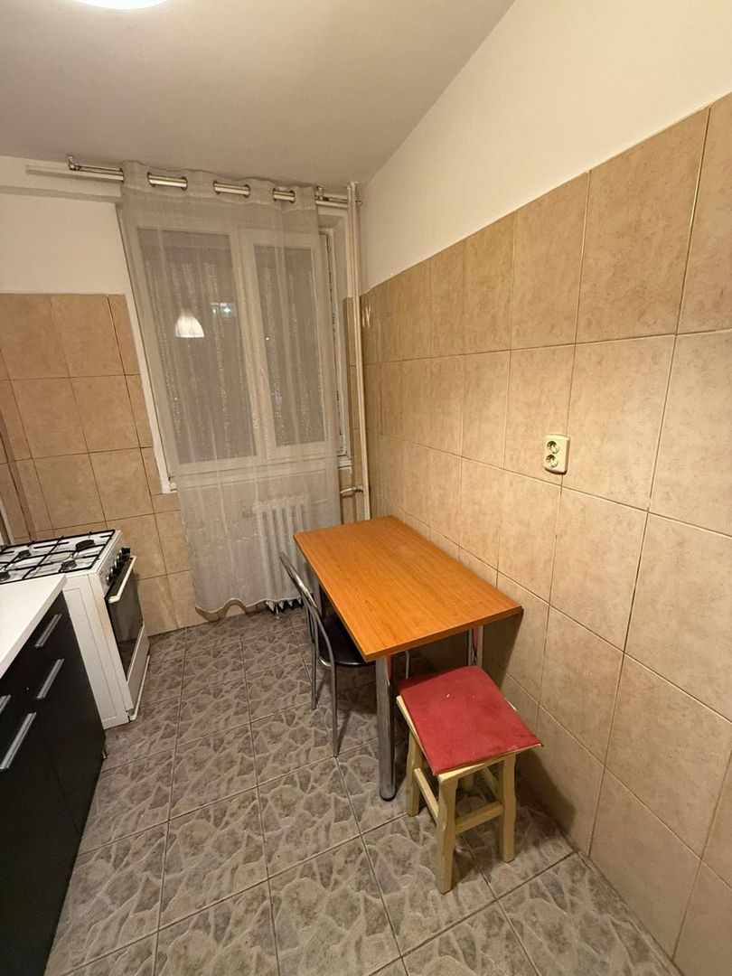 AP. 2 CAMERE TINERETULUI, PET-FRIENDLY, REABILITAT, METROU 6 MINUTE - Poză 5
