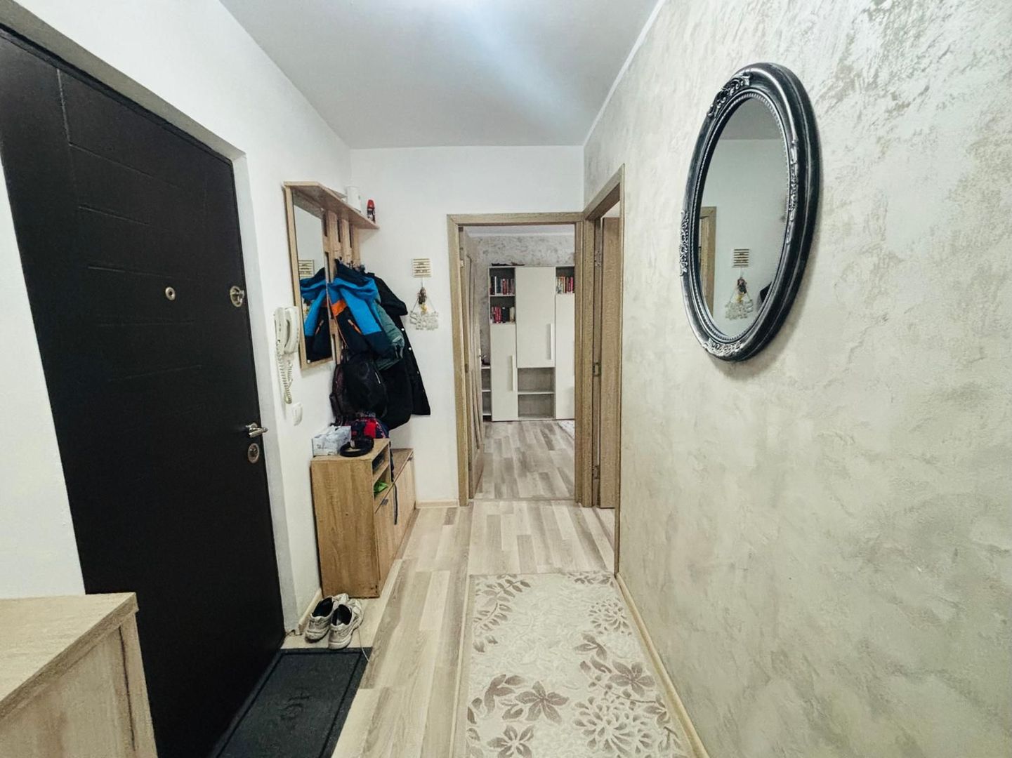 Apartament 2 camere I 50 mp I Obcini I 78.000 € - Poză 5