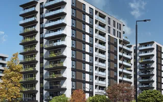3 camere spațios 85 mp - Pallady -  12 min Metrou Teclu - Poză 15