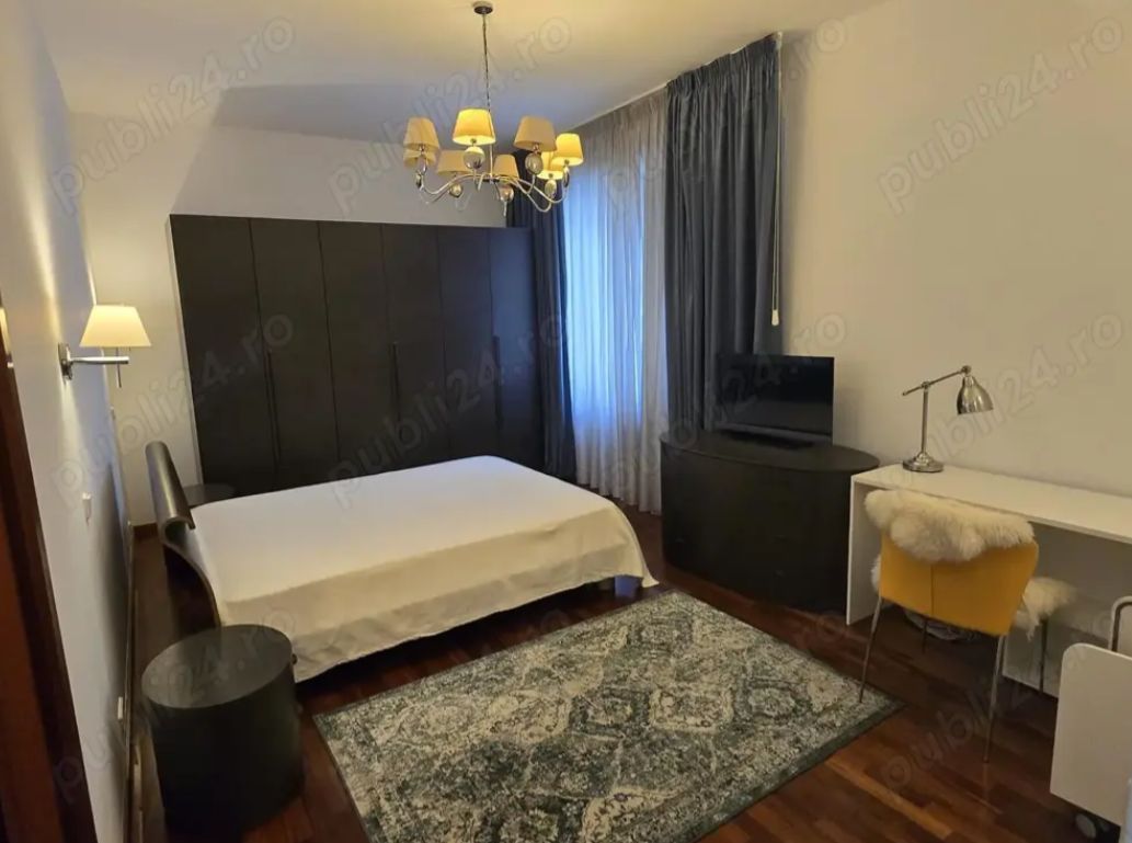 Apartament doua camere lux , zona top la super pret! - Poză 6