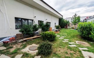 Casa, 3 camere, 2 bai, TOTUL NOU, ultrafinisata, parcare, Central - Poză 17