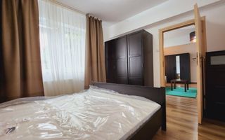 Parc Floreasca Il Calcio, bloc reabilitat termic, modern renovat si mobilat,  - Poză 11