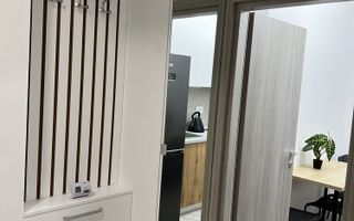 Garsoniera Spatioasa in Complex Novum D1 - Poză 8