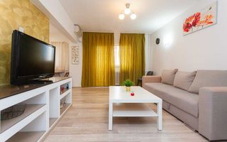 Apartament 2  camere | Stefan cel Mare-Viitorului - Poză 1