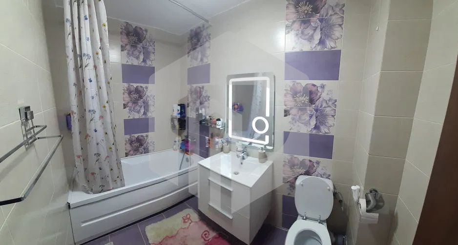 Mobilat / Utilat | 2 Camere + Boxa | Etaj 1 | Doamna Stanca - Poză 2