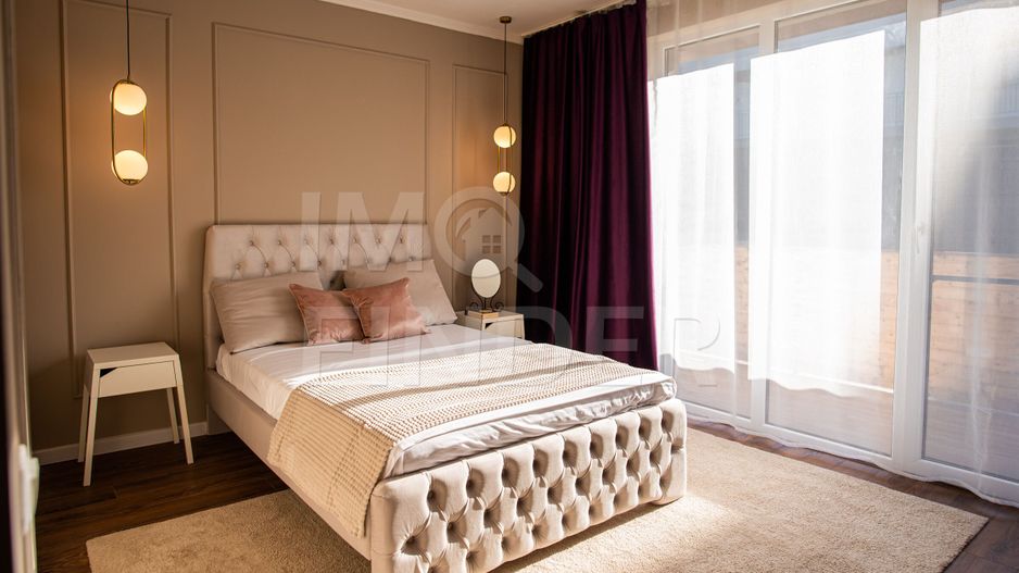 Duplex de Lux  la cheie Zona VIVO Comision ZERO - Poză 8