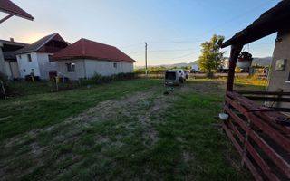 Casă pe nivel 50 mp utili + 1100 mp teren, Mocira zona Aramis - Poză 11