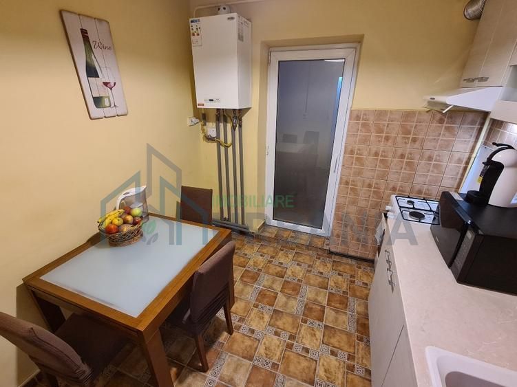 Apartament 3 camere decomandat zona Galata Iasi - Poză 4