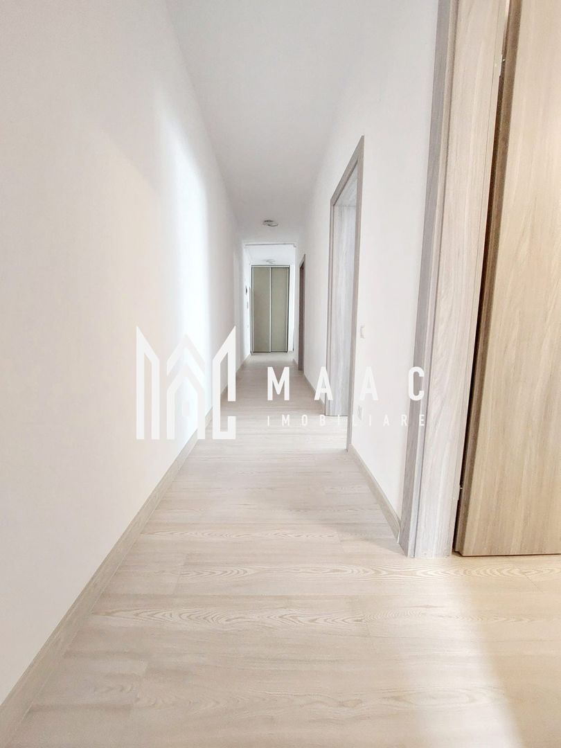 Apartament 3 camere | mobilat și utilat | Arhitecților - Poză 2