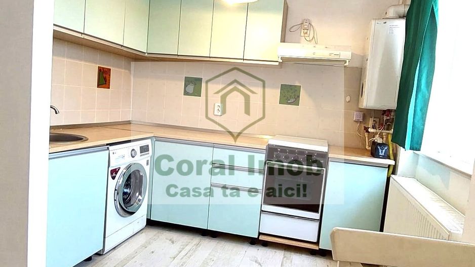 Vanzare 2 camere Vitan Barzesti, cu parcare! - Poză 14