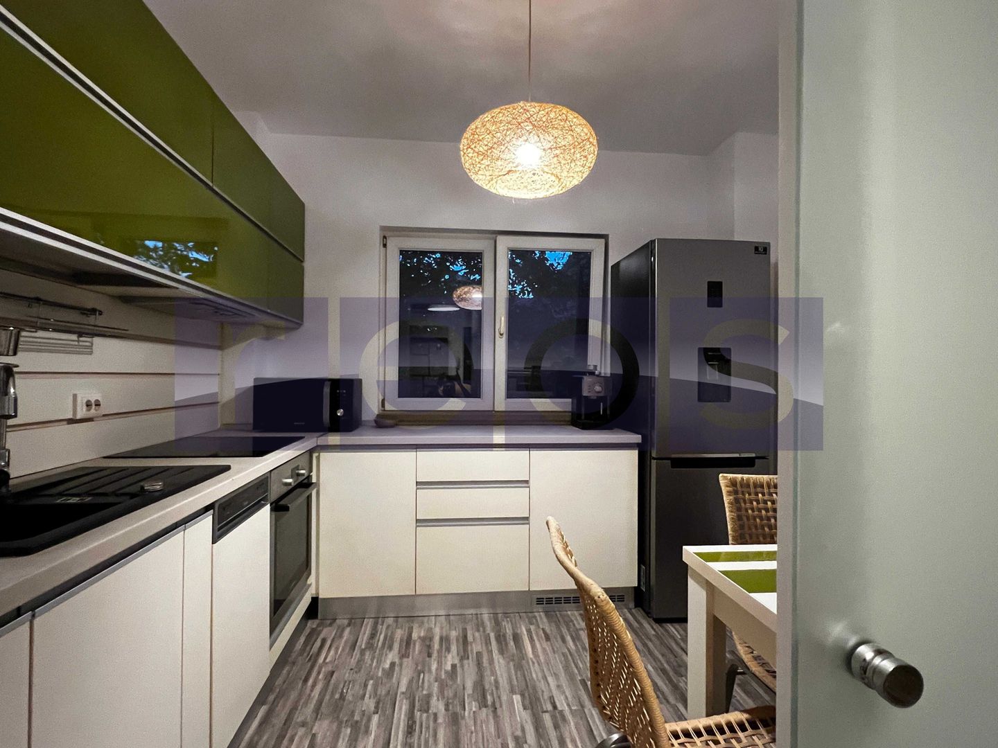 DE VANZARE AO 2 CAMERE 53 MP  | SEMIDECOMANDAT | METROU - Poză 6