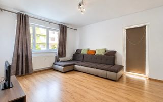 Apartament de inchiriat cu 3 camere, Prima Nufarul - Poză 1