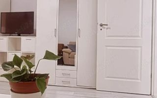 Garsoniera Renovata, etaj 1. Grand Arena. - Poză 4