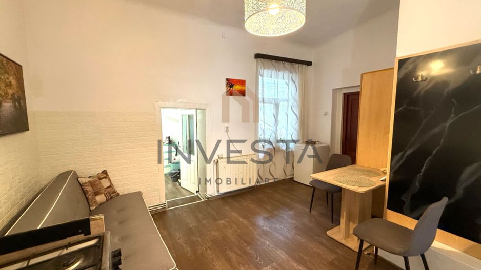 Apartament 2 camere, ideal pentru investitie, zona Regele Ferdinand! - Poză 4