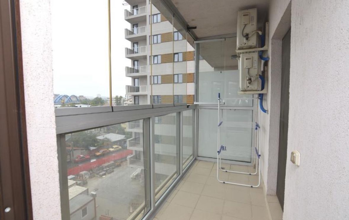 AP. 2 CAMERE P-TA UNIRII, CENTRALA, BLOC NOU, 88 MP, METROU 10 MINUTE - Poză 13