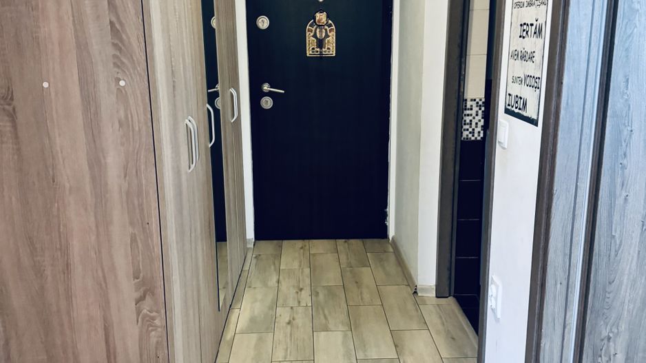 Apartament 2 camere Mobilat Utilat Loc de parcare - Poză 5