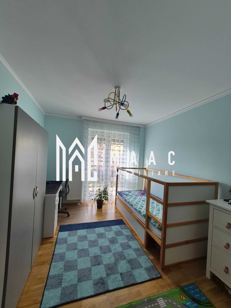 Apartament 4 Camere | 90 MPU | Balcon 14 MP | Parcare - Poză 5