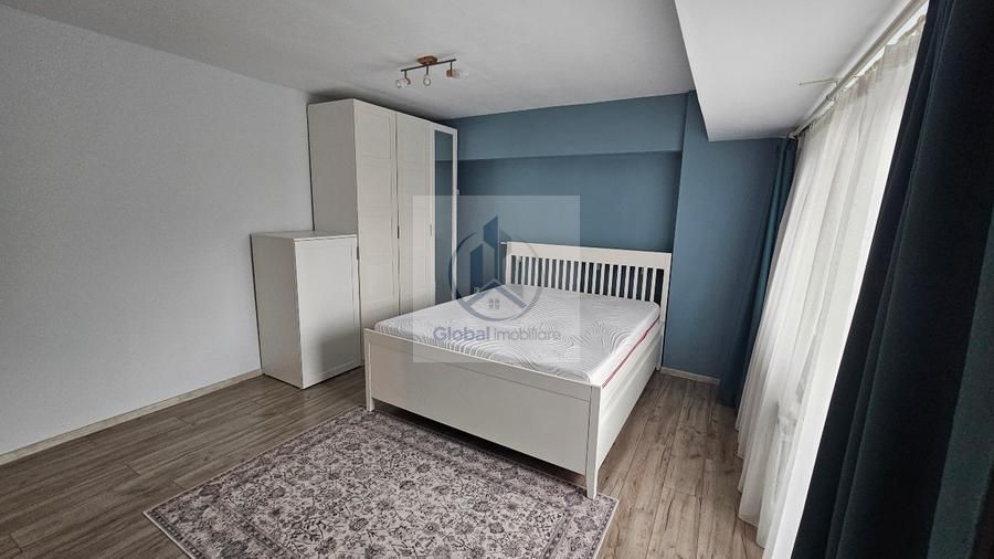 2 camere Pta Alba Iulia, 62 mp - prima închiriere, direct propietar - Poză 2