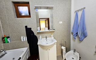 Casa S+P+M, 9 camere, ideala pentru birouri sau clinica, zona Centru - Poză 10