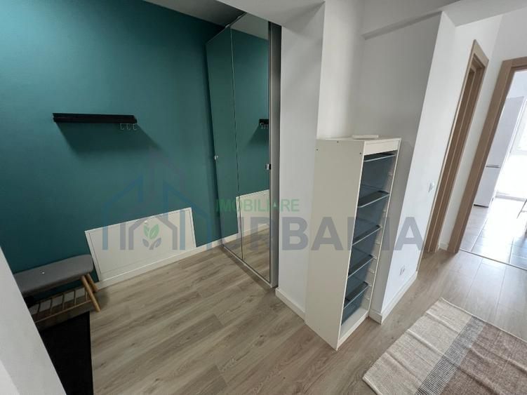 Apartament 3 camere, 80 mp, Conest Grand Residence Tudor, Iași, cu loc de parcare - Poză 2