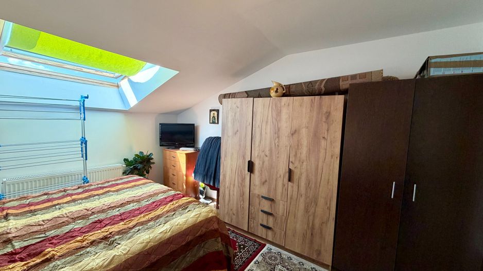 Apartament tip duplex | 2 camere Brașov - Poză 2