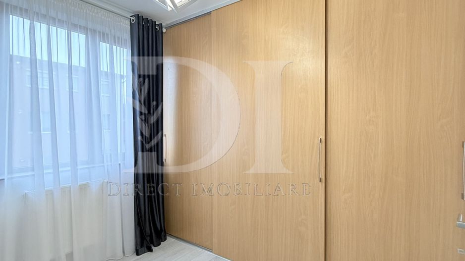 Apartament la cheie / etaj intermediar / Zona Terra - Poză 9