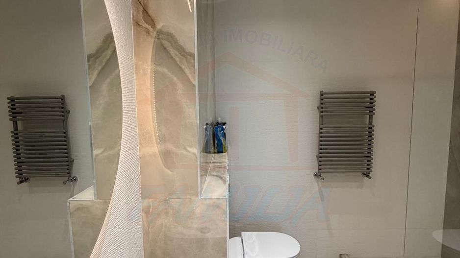 APARTAMENT DE ÎNCHIRIAT – OPERA RESIDENCE | MAMAIA NORD - Poză 34
