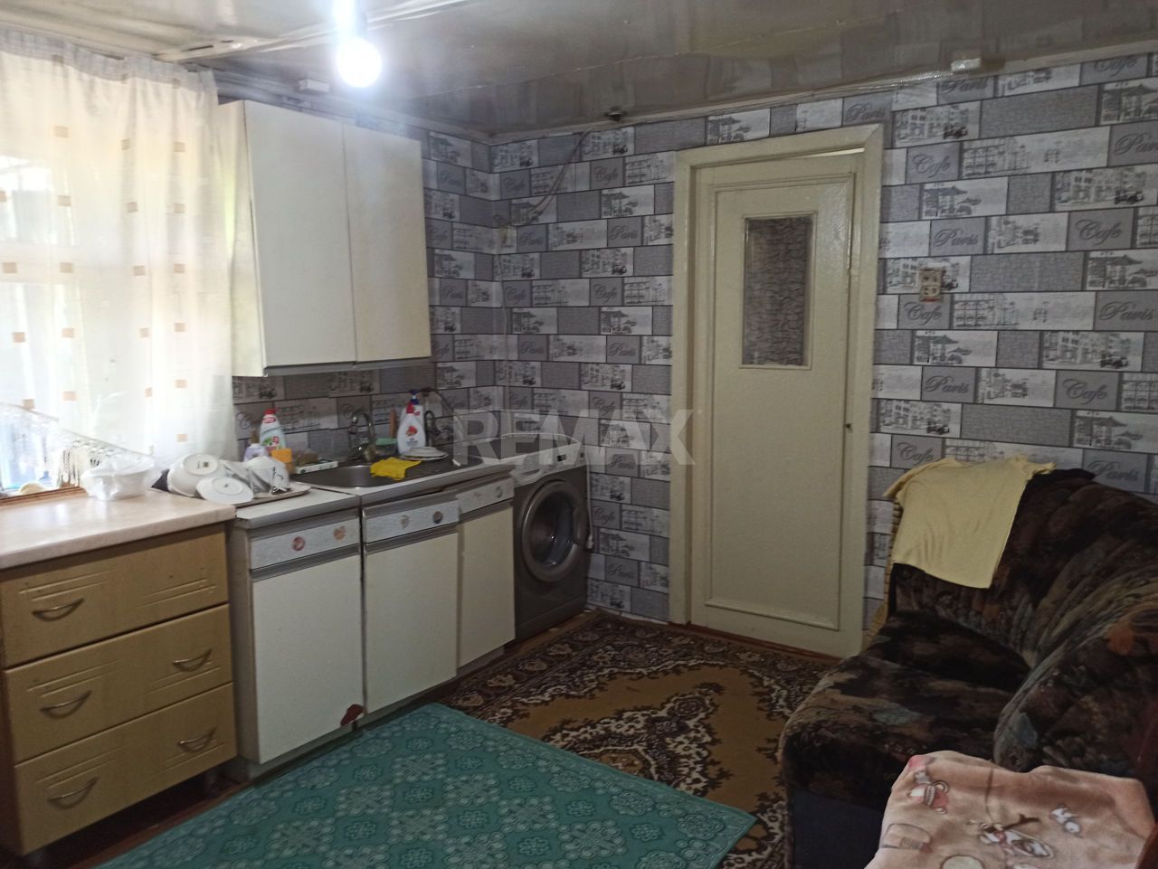 Casă în Ratuș, Măgdăcești - Poză 5