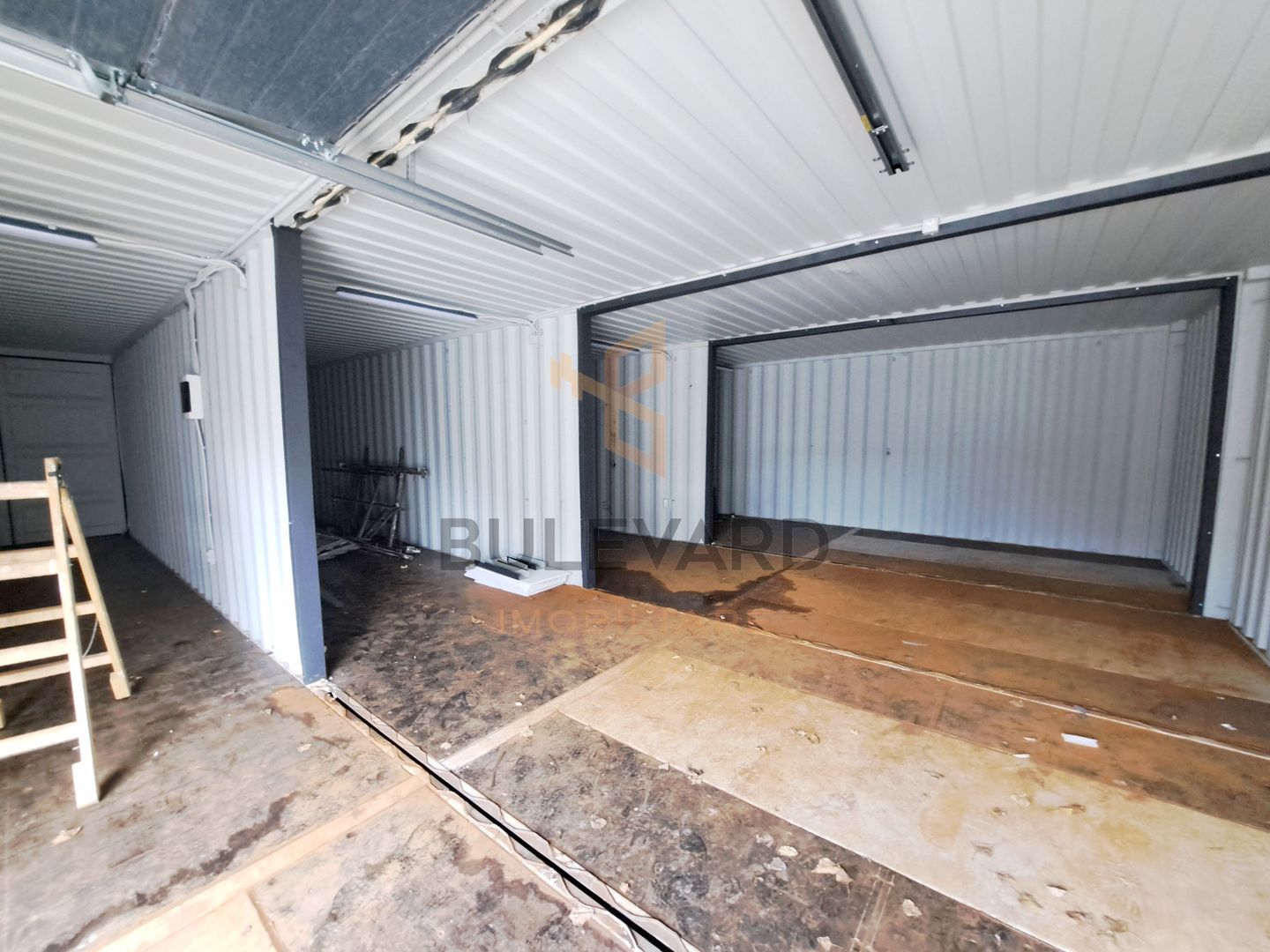 Spatiu tip container de inchiriat in zona Calea Baciului! - Poză 2
