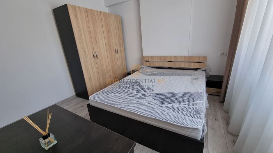 Apartament cu 2 camere de inchiriat, metrou Dimitrie Leonida - Poză 9
