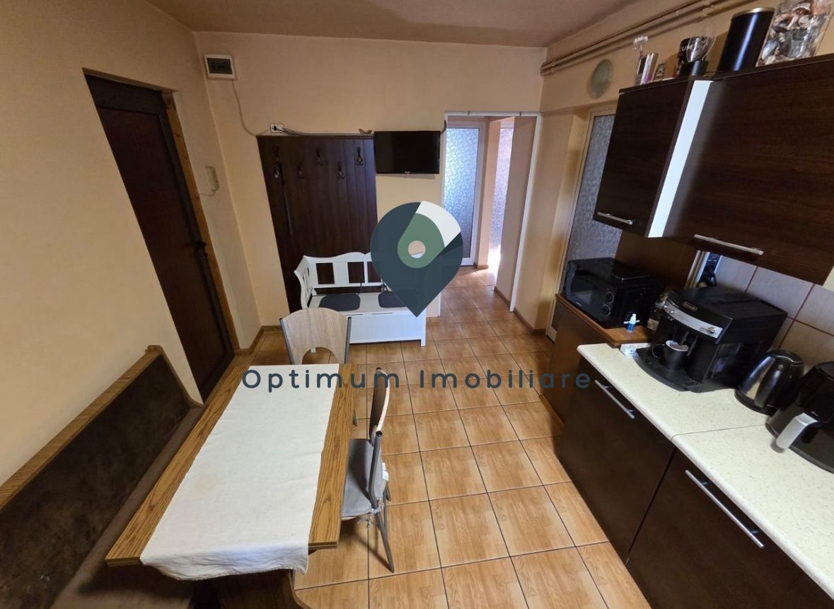 Apartament cu 3 camere, 2 bai, Intre Lacuri, zona Darius Pizza ! - Poză 2