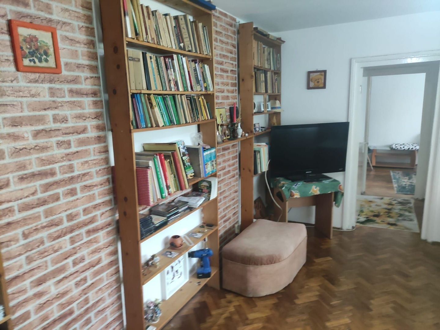 Apartament cu 2 camere | 57 mp | Parcare | FSEGA | Gheorgheni - Poză 5