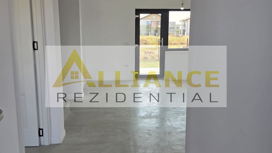 Vila 4 Camere | Curte amenajata - Poză 6