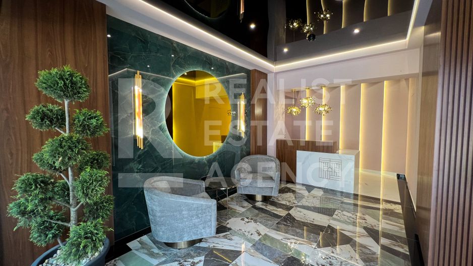 Vânzare, apartament, 3 camere, complexul First Estates Pipera - Poză 6