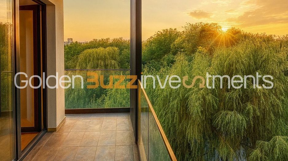 Apartament 3 camere | Parcare | Iancu Nicolae - Poză 12