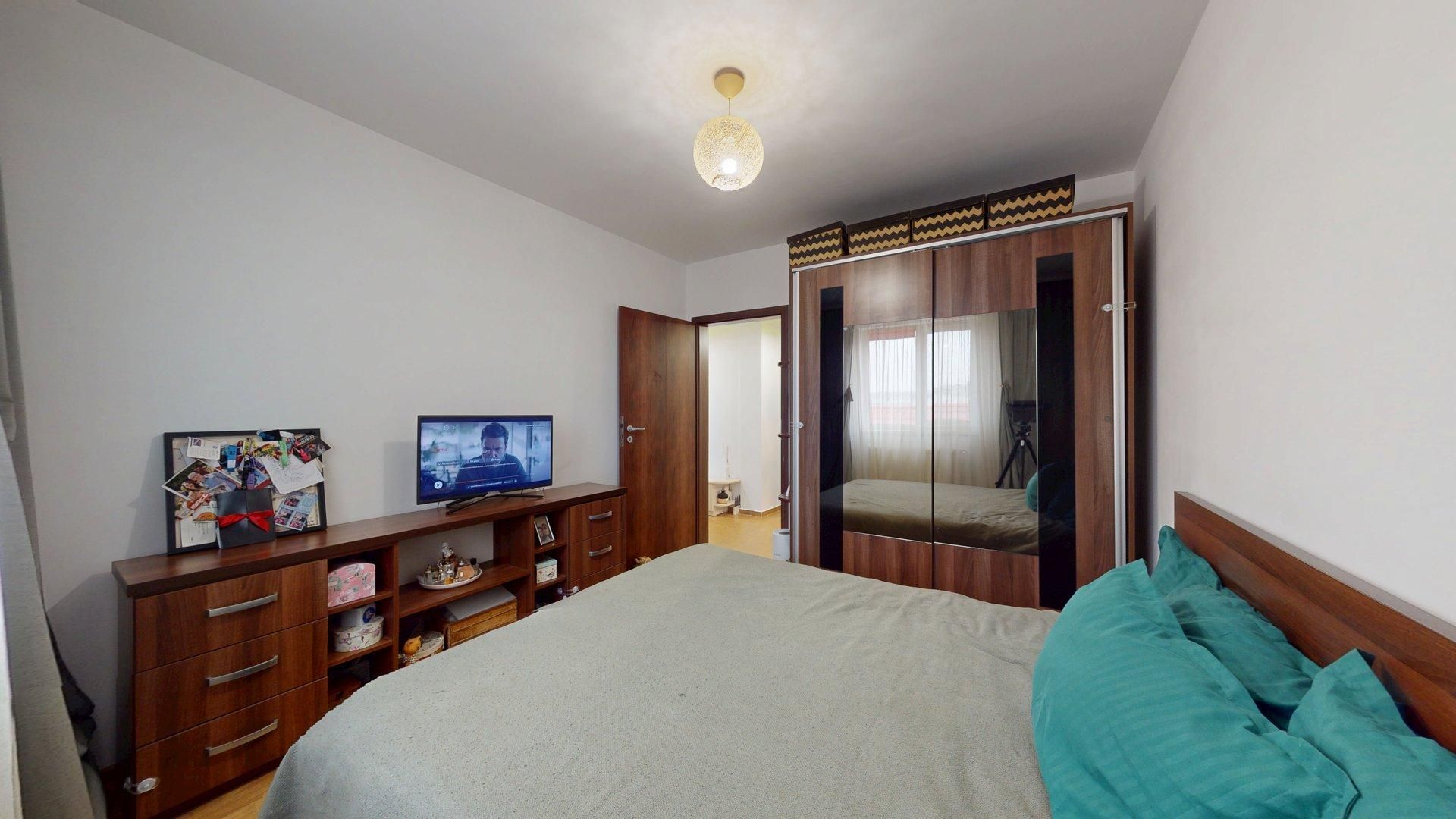 Apartament 2 camere Decomandat Dimitrie Leonida - Echinoctiului - Poză 13