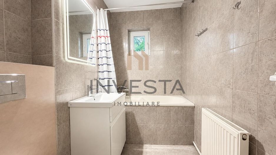 Apartament cu 4 camere de inchiriat in Zorilor zona Gheorghe Dima - Poză 5
