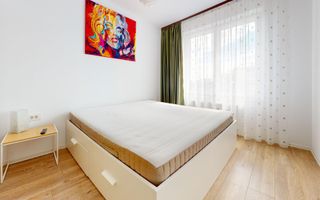 Coresi Urban Vibe | Apartament modern cu vedere directă la pietonală - Poză 8