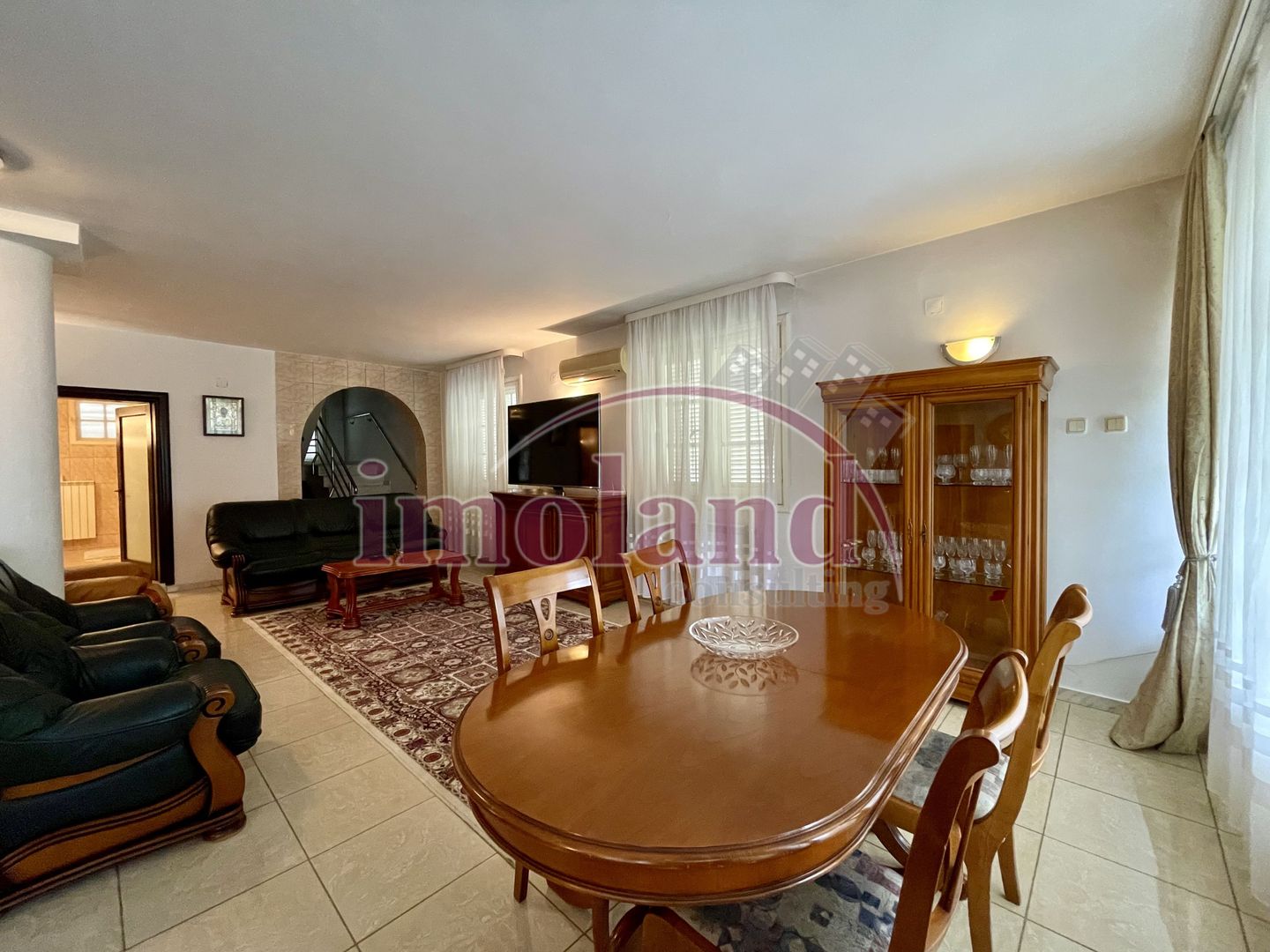 Vanzare VILA rezidenta / casa de vacanță 540 mp, teren 1500 mp | Snagov - Poză 21