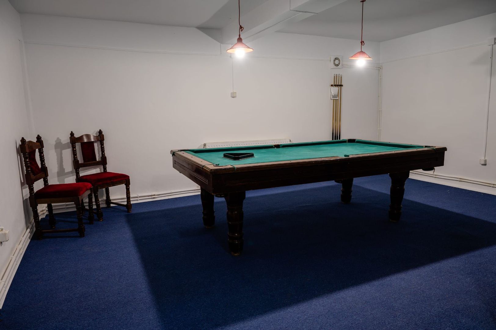 "Hanul Lupilor" | Pensiune de vânzare | Râșnov - Poză 17