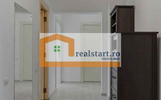 Duplex 4 camere, Metrou Tineretului, langa Parc, Pet Friendly, Centrala - Poză 17