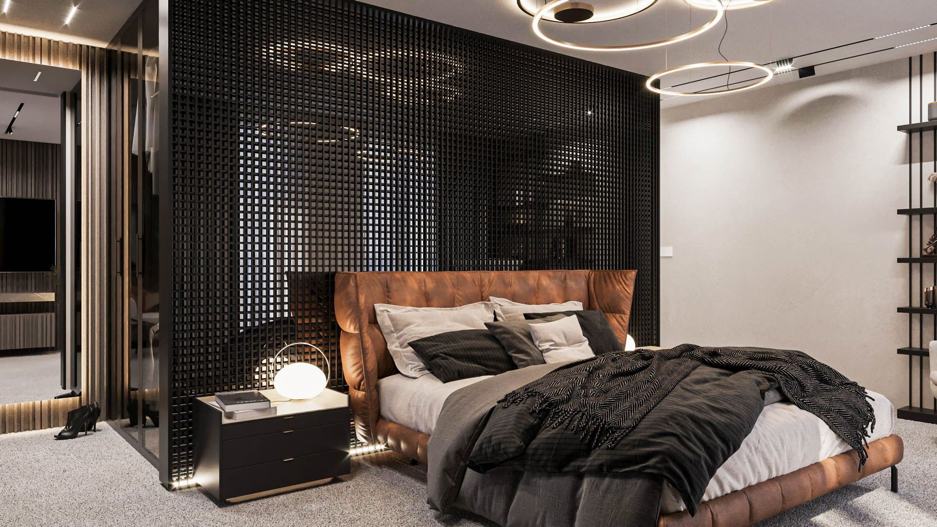 Apartement nou 4 camere Universiatate - Poză 12